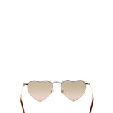 -Occhiali da sole LouLou 571172 Y99028021 SAINT LAURENT 