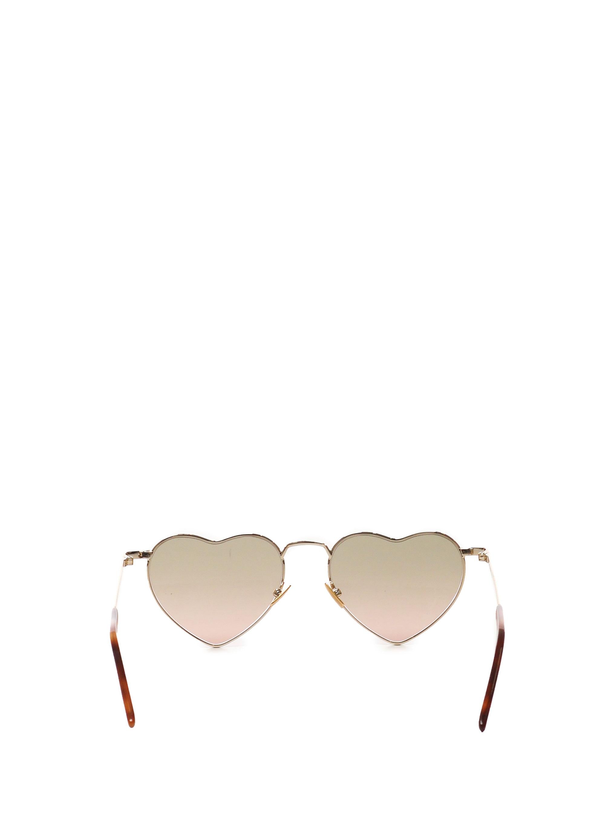 -Occhiali da sole LouLou 571172 Y99028021 SAINT LAURENT 