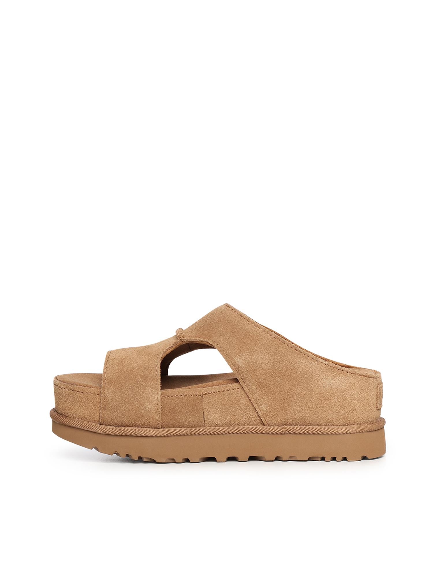 Slippers Goldenstar Hi Cutout 1175132 CHE UGG 