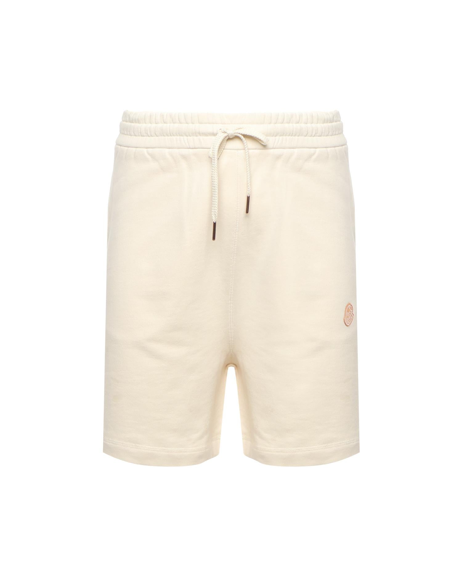 Shorts Moncler x Gilga Farm by Donald Glover K24028H00002 89AUJ02B MONCLER GENIUS 