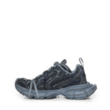 Sneakers 3XL in denim 734731 WTSAX4000 BALENCIAGA 