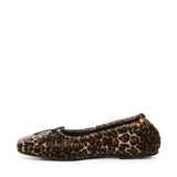 Ballerine Amy in cavallino GWF00867 F00694081487 GOLDEN GOOSE 