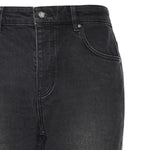 Jeans bootcut in denim MLM100496 03 REPRESENT 