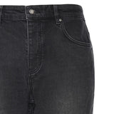 Jeans bootcut in denim MLM100496 03 REPRESENT 