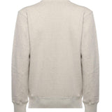 Felpa Maison Kitsuné x Autry<BR/> SWPX MK1M AUTRY 