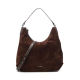 Tote Bag in camoscio<BR/> E1T96130101 W20 COCCINELLE 