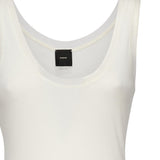 Canotta a costine Clark 105168 A2LUZ04 PINKO 