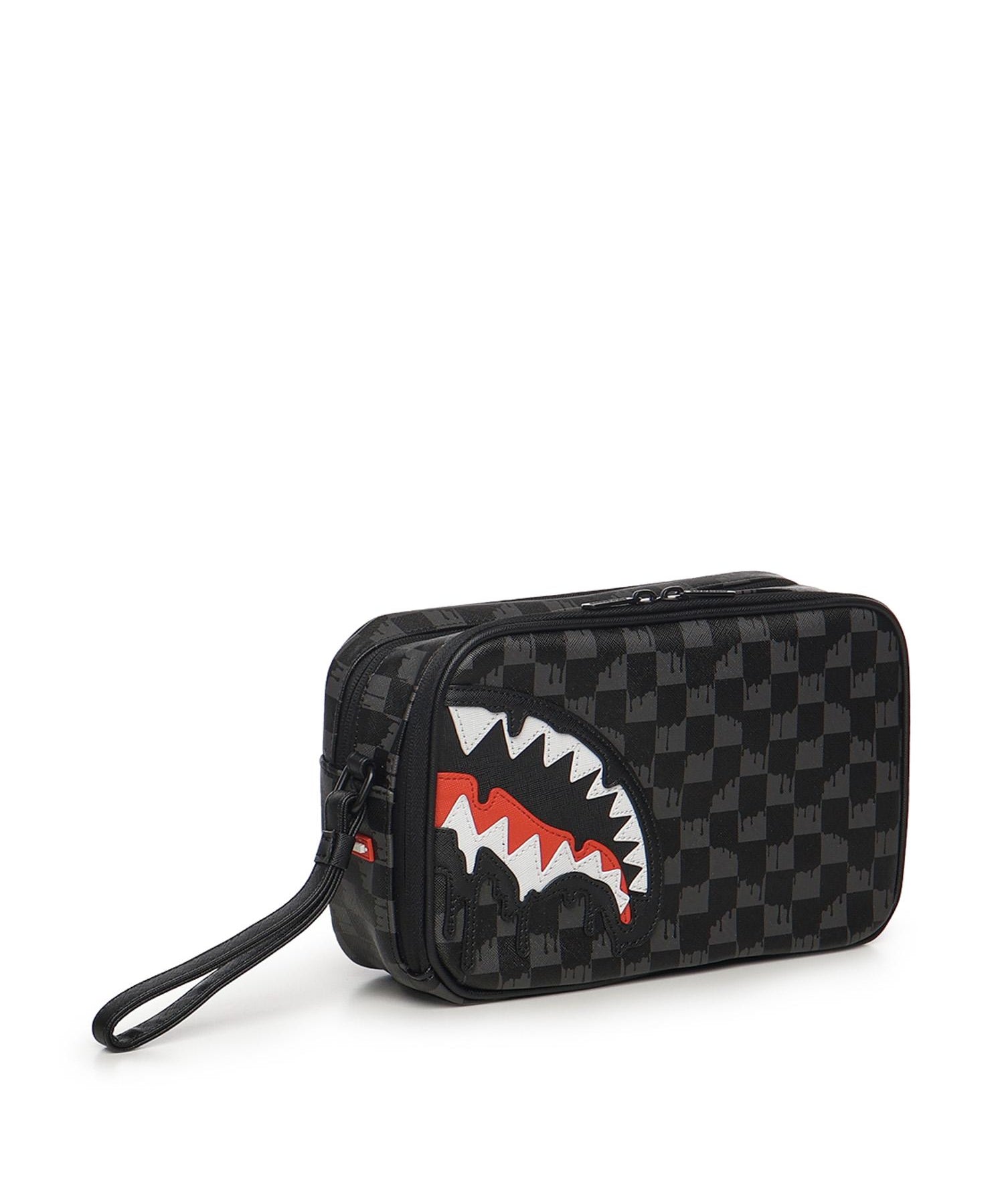 Borsello sharks 910B7968NSZ  SPRAYGROUND 
