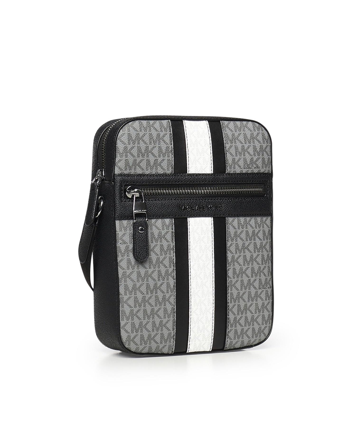 Borsa a tracolla con logo 33S6LHDC6B 094 MICHAEL MICHAEL KORS 