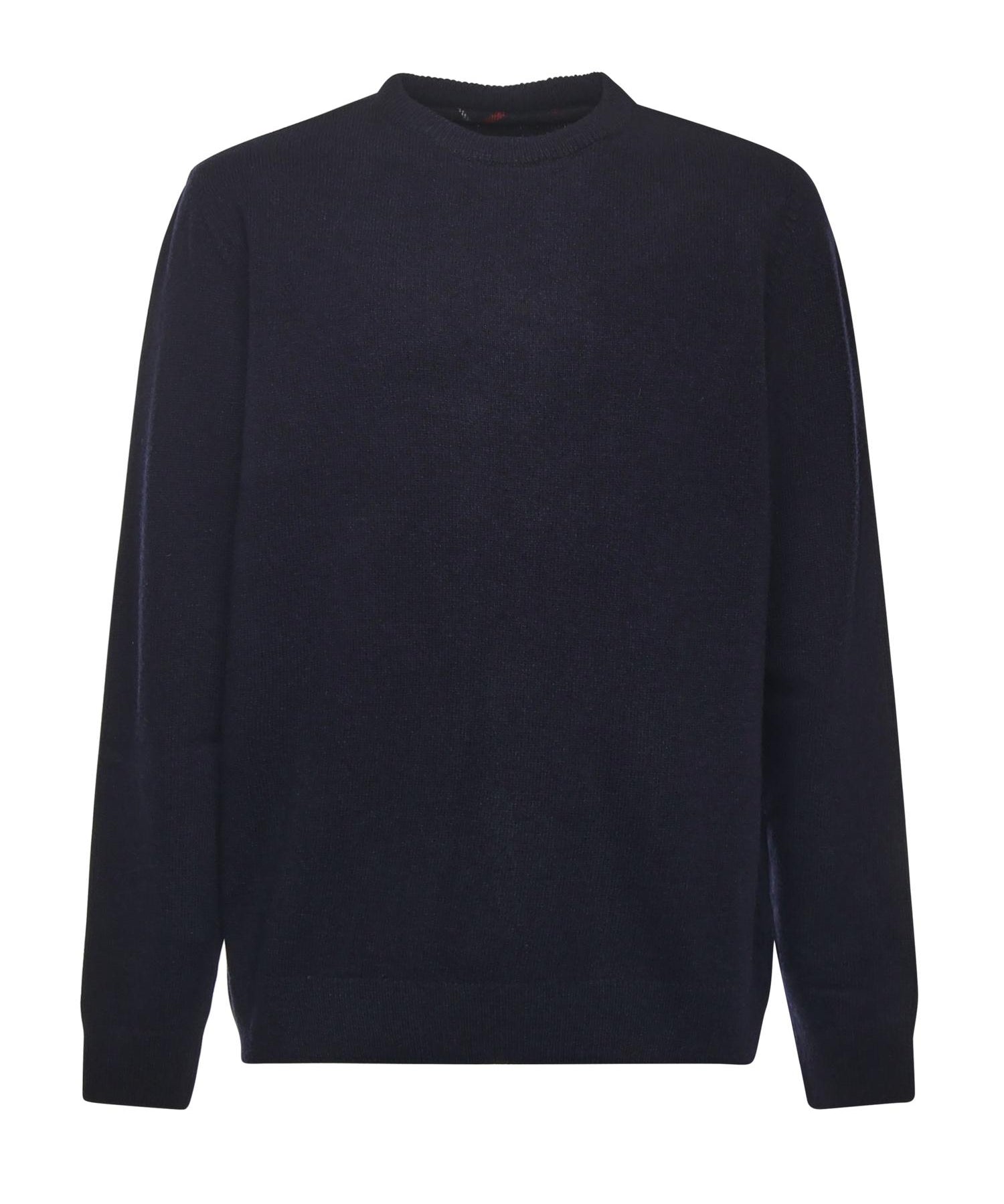 Maglione Holden in lana MKN1576 NY91 BARBOUR 