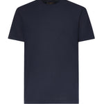 T-shirt in cotone 815214 ZG380Z0178 ZANONE 
