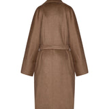 Cappotto Attuale in misto cashmere 2421016025600 003 MAX MARA 