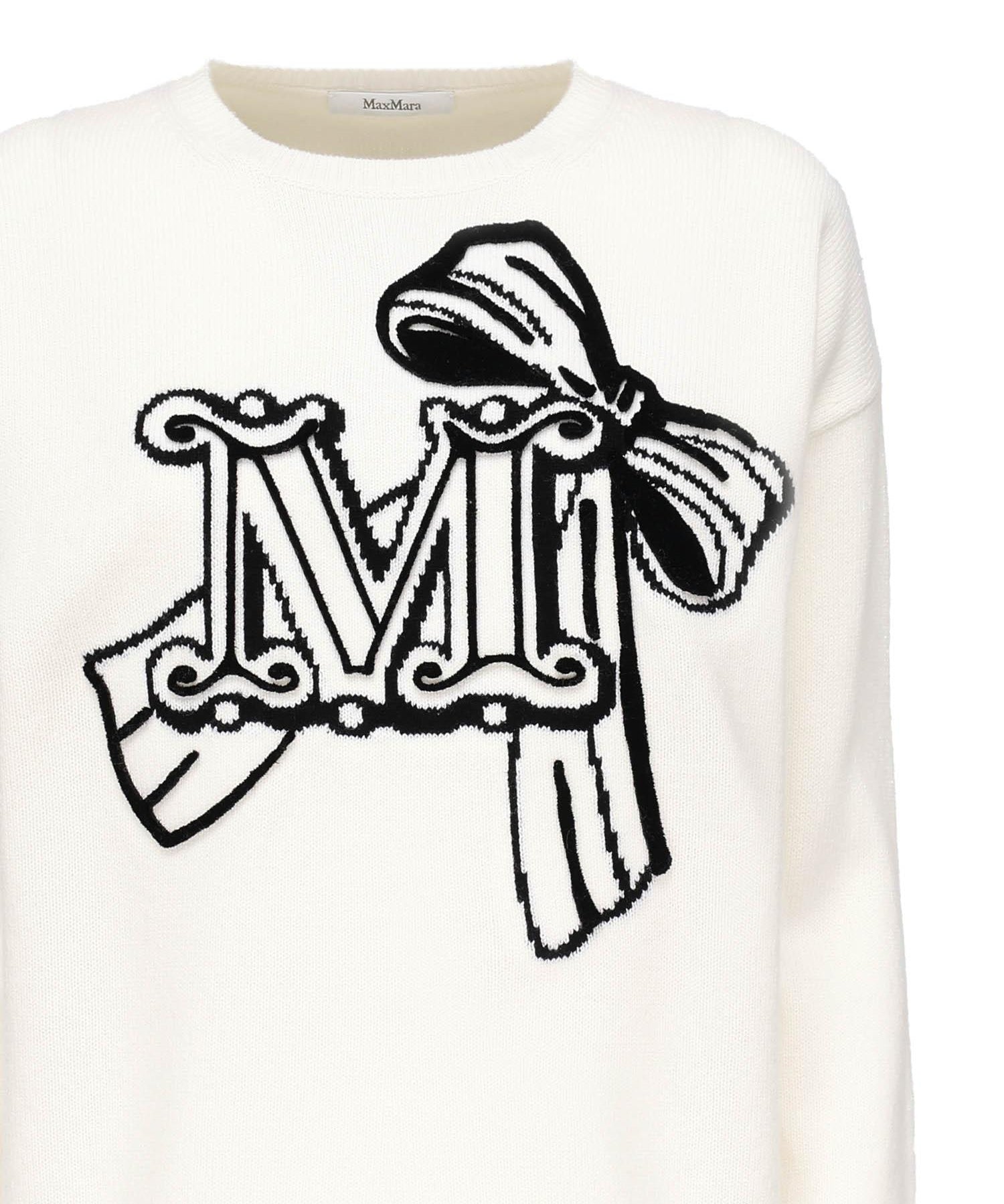 Maglione Zurlo 2521366011600 008 MAX MARA 