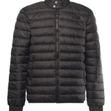 Giubbotti Barrero in nylon UMA25154PI BLACK RICHMOND X 