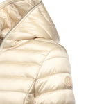 Piumino Alexis in nylon D33620W IRIS2140034 SAVE THE DUCK 