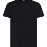 T-shirt in cotone US198 JF0271UUZL4999 DONDUP 