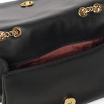 Minibag Coccinelle Dulse in pelle E5SS5520101 001 COCCINELLE 