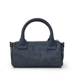 Mini bag con logo JC4061PP1OLG1 70A LOVE MOSCHINO 