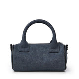 Mini bag con logo JC4061PP1OLG1 70A LOVE MOSCHINO 