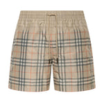 Boxer mare con Check sfumato 8121695 B9368 BURBERRY 