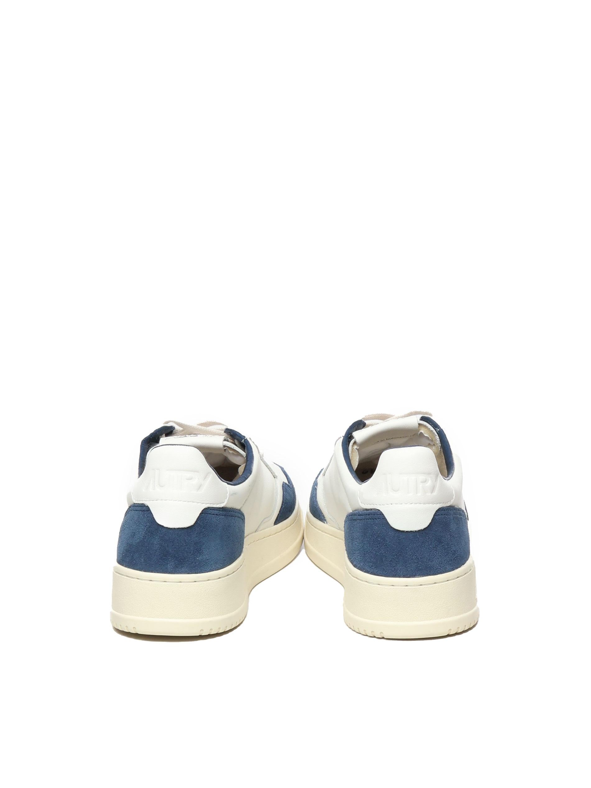 Sneakers Medalist low AULM GS41 AUTRY 
