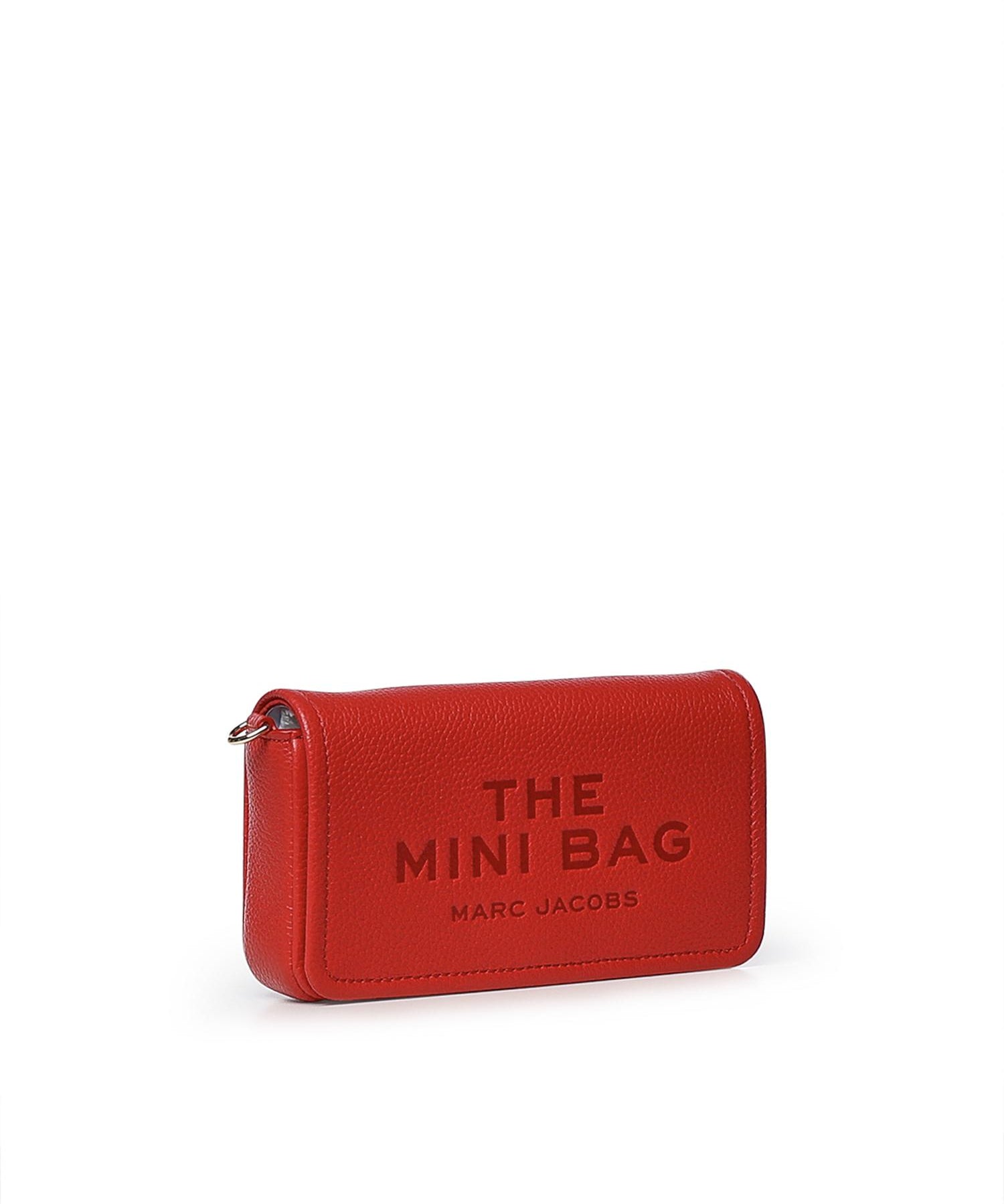 Borsa The mini bag in pelle 2S4SMN080S02 617 MARC JACOBS 