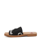 Sabot Woody CHC22U188Z3 001 CHLOÉ 