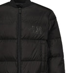 Bomber Puffer easy S74AM1612 S53817900 DSQUARED2 