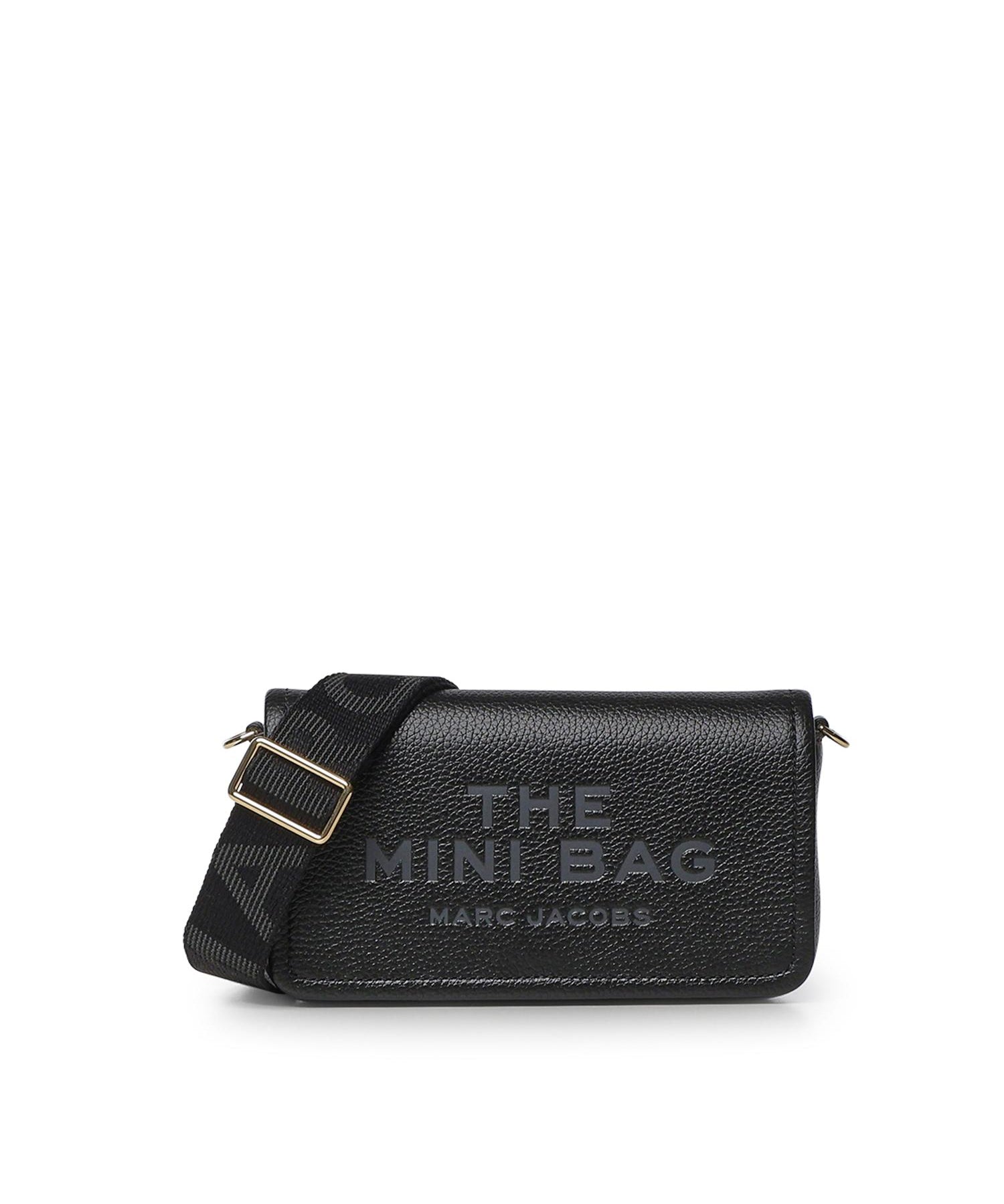 Borsa The mini bag in pelle 2S4SMN080S02 001 MARC JACOBS 