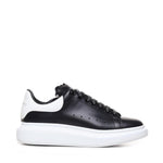 Sneakers oversize in pelle 553680 WHGP51070 ALEXANDER McQUEEN 