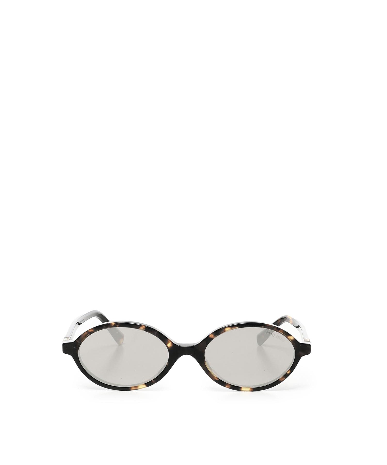 Occhiali da sole Miu Regard MU04ZS VAU07F50 MIU MIU 