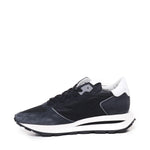 Sneaker Tropez Haute<BR/> TKLU W006 PHILIPPE MODEL 