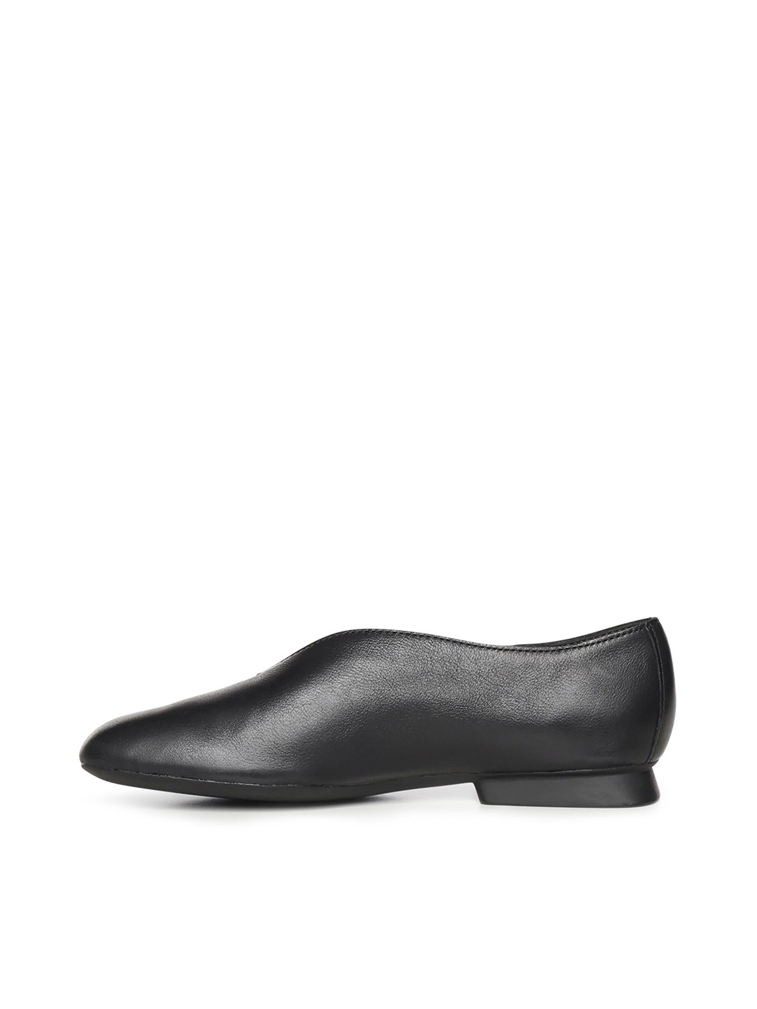 Ballerine Casi Myra in pelle K201751 001 CAMPER 