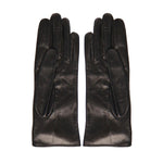 Guanti VLogo Signature in nappa con fiocchi 7W0GDA42 CZVFV0 VALENTINO GARAVANI 