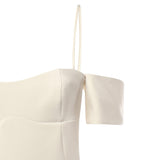 Abito midi Gameboy 105757 A2R9Z05 PINKO 