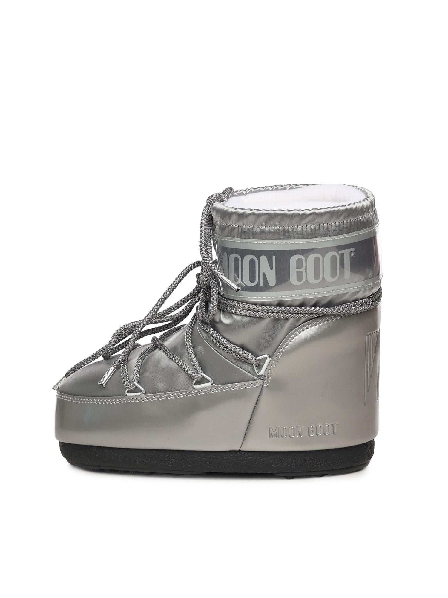 Stivali imbottiti Icon low glance 80D1409350 H001 MOON BOOT 