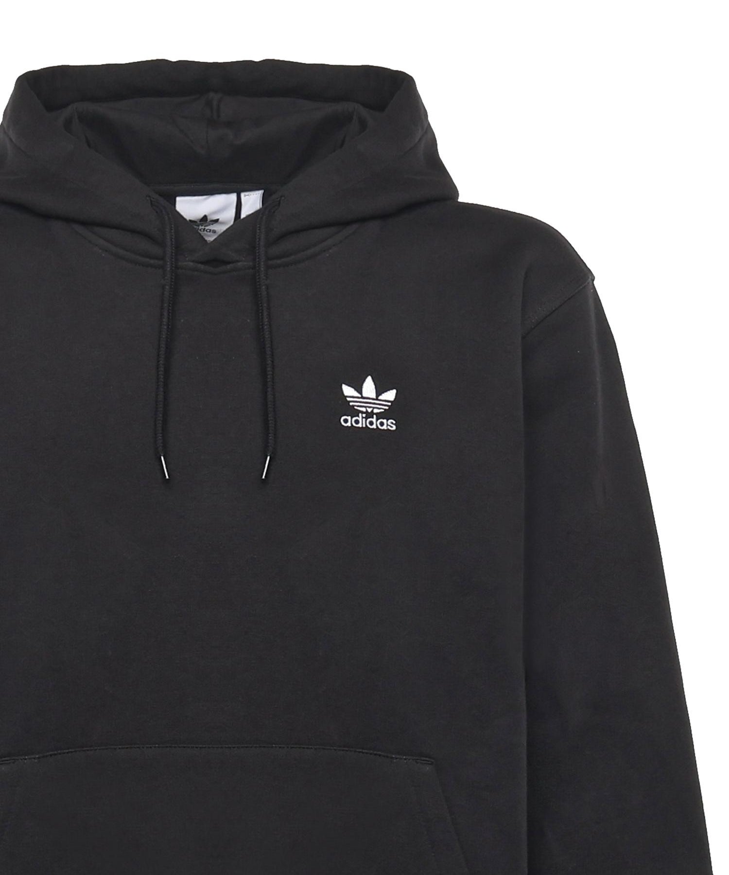 Felpa con cappuccio "Essential" JV6056  ADIDAS ORIGINALS 
