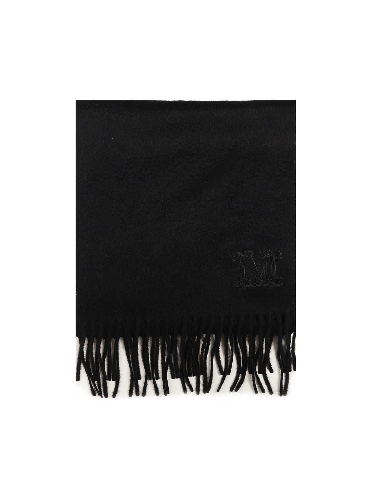Sciarpa in cashmere WsDalia 2524546311600 008 MAX MARA 