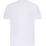 T-shirt in cotone 815214 ZG380Z0001 ZANONE 