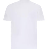 T-shirt in cotone 815214 ZG380Z0001 ZANONE 