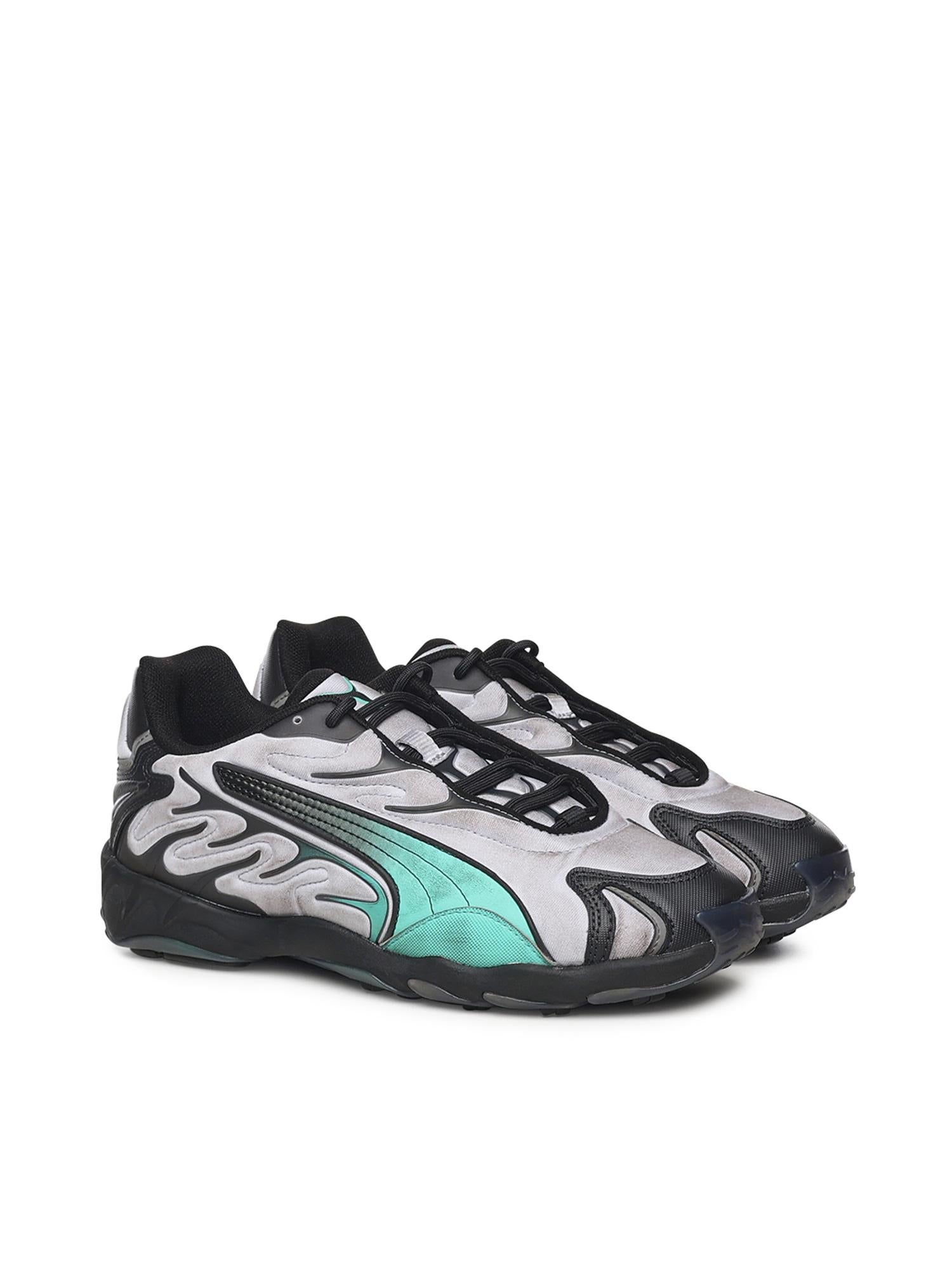Sneakers inhale distressed <BR/> 40453201  PUMA 
