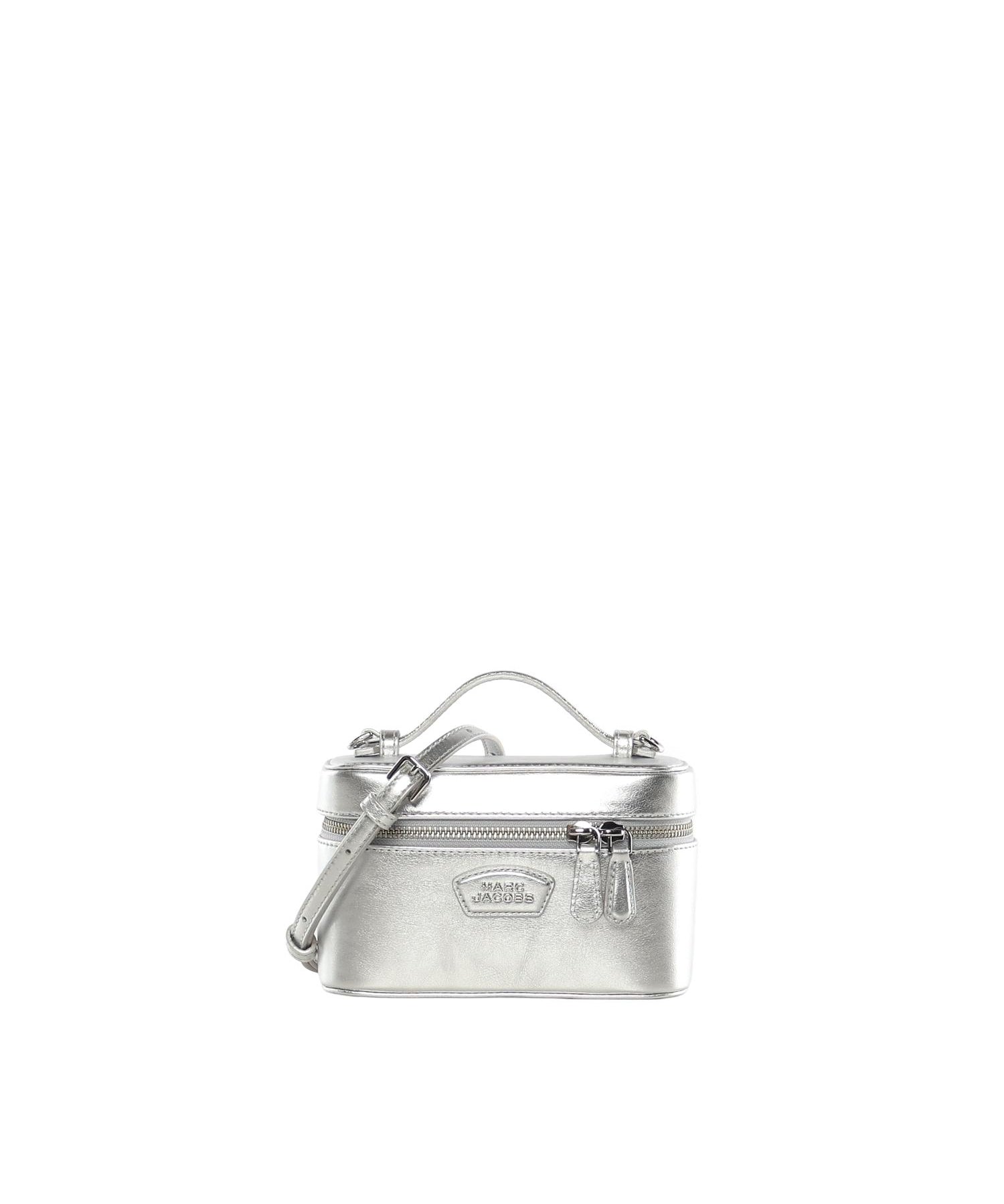 Borsa a tracolla The Vanity in pelle 2R5HCR019H01 040 MARC JACOBS 