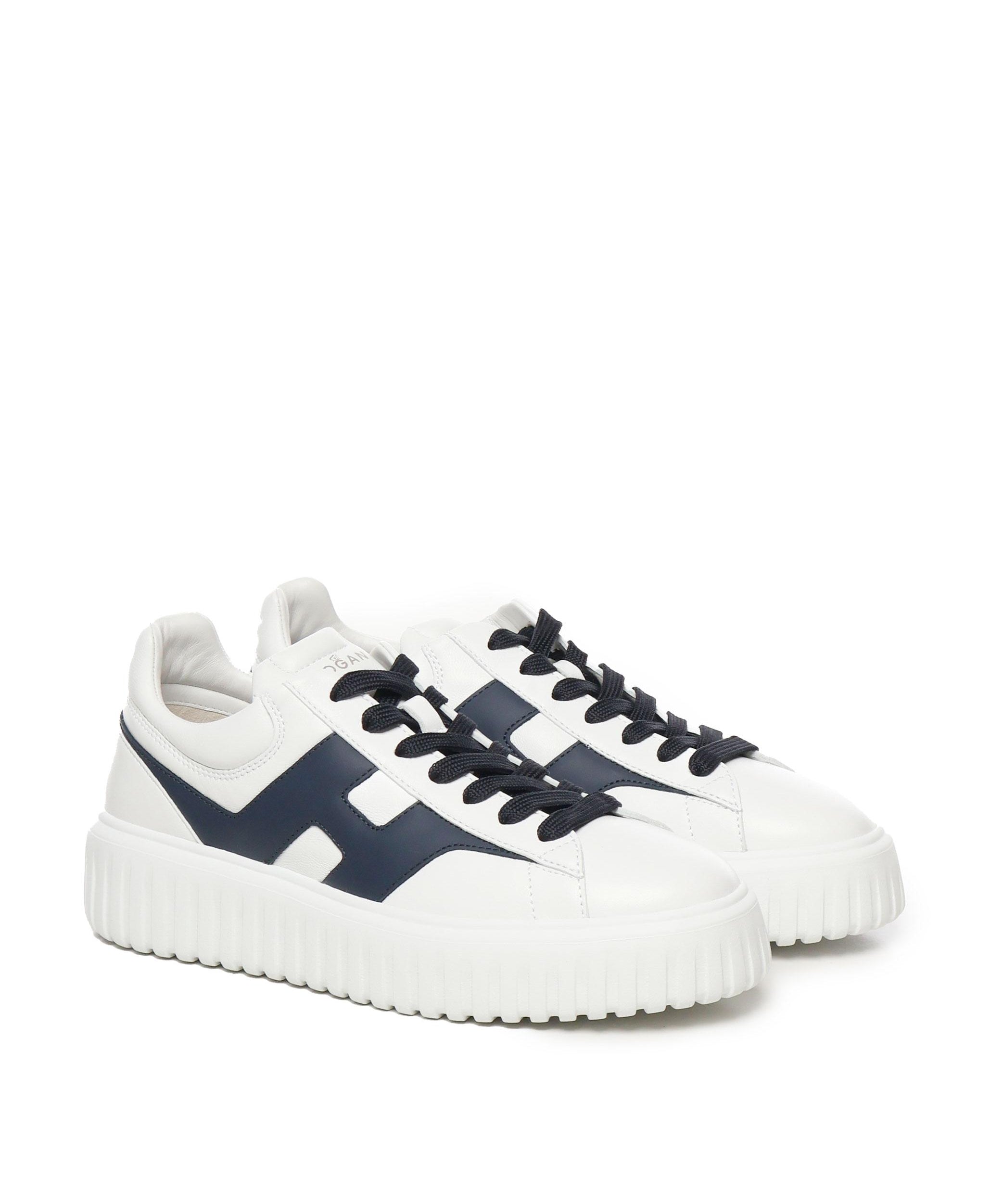 Sneakers H-Stripes HXM6450FE91QZB 11G1 HOGAN 