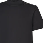 T-shirt in cotone US363 JF0271ULP1999 DONDUP 