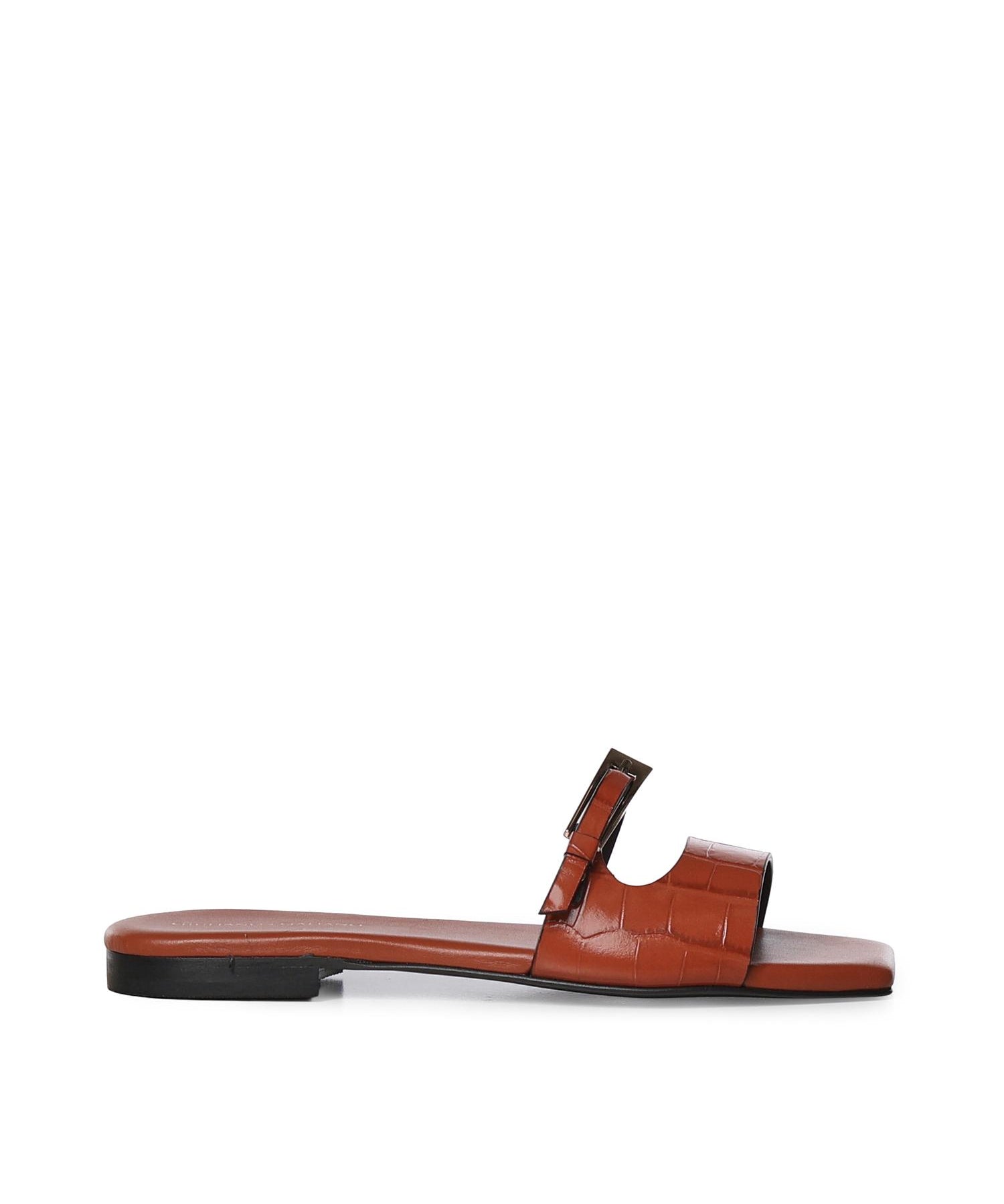 Sandali flat Cocco GD16B COCCO CERALACCA GIULIANO GALIANO 