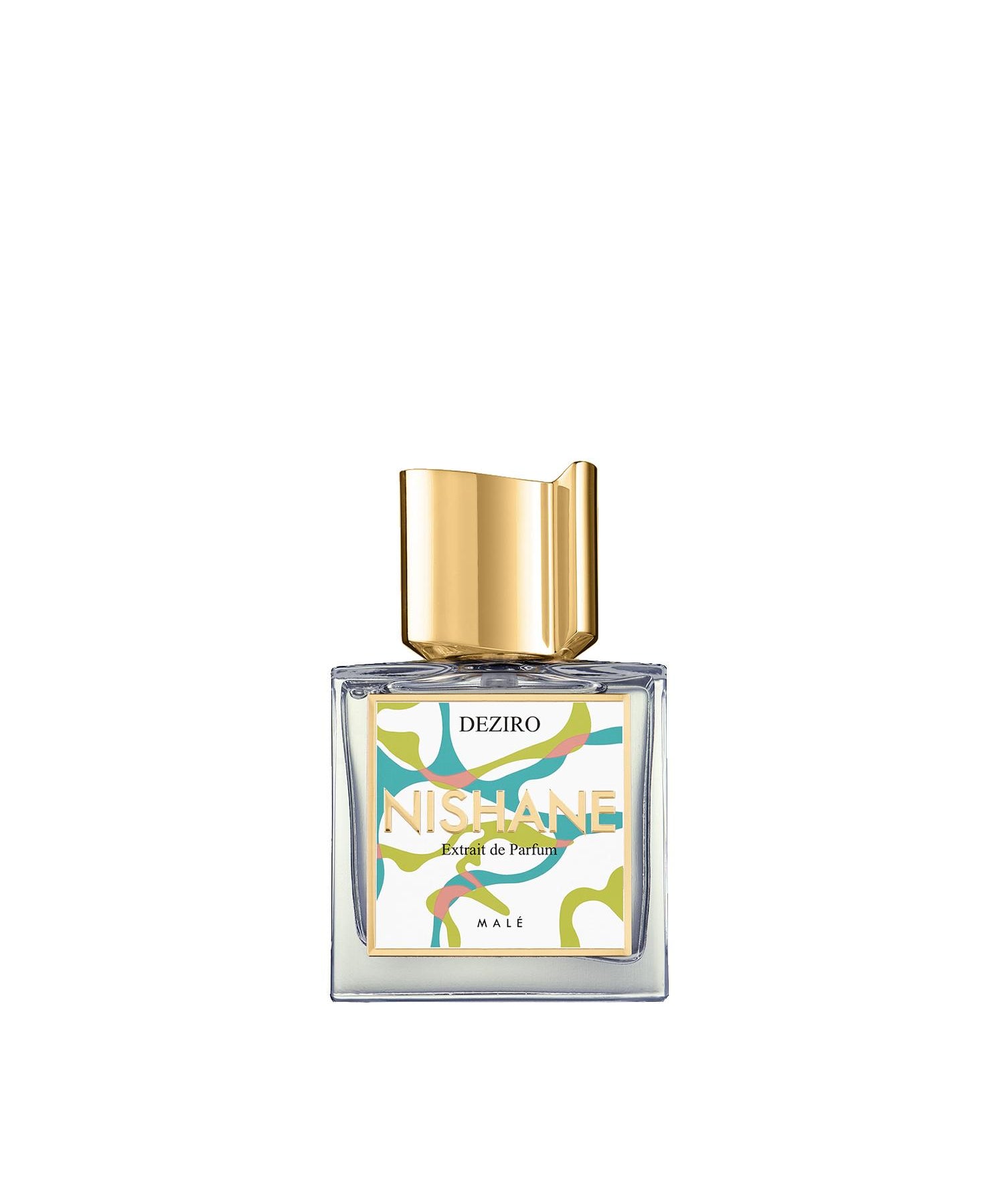 Nishane - Deziro 100ml Extrait de Parfum NI0-47-003  NISHANE 