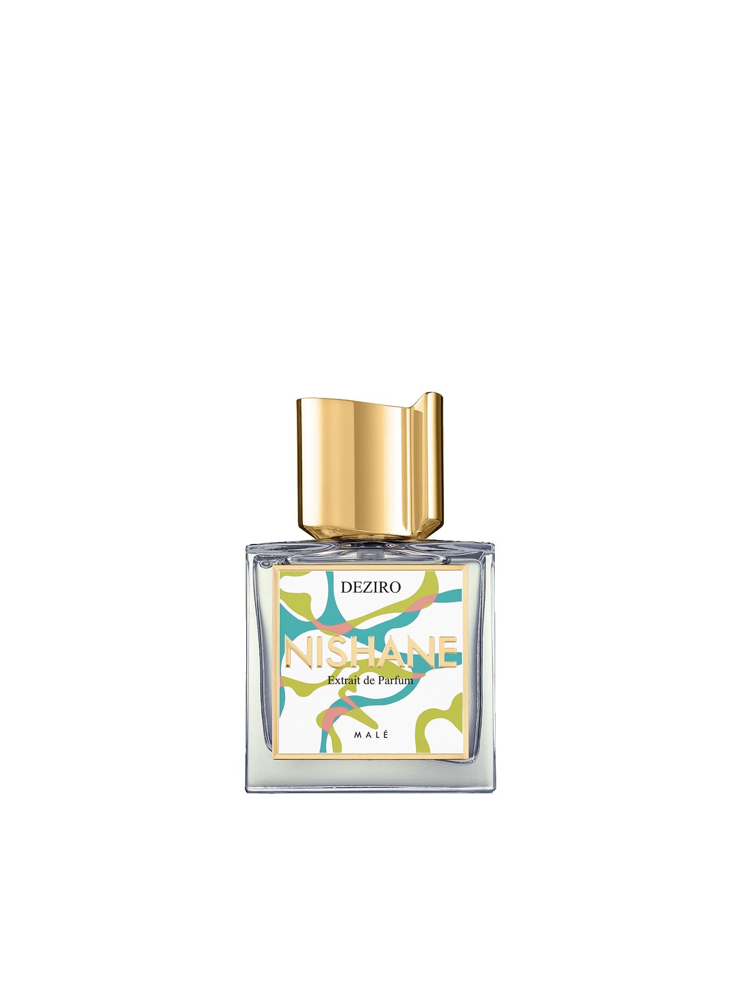 Nishane - Deziro 100ml Extrait de Parfum NI0-47-003  NISHANE 