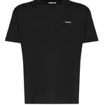 T-shirt con logo 4V3MG01F 9US0NO VALENTINO GARAVANI 