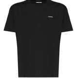 T-shirt con logo 4V3MG01F 9US0NO VALENTINO GARAVANI 