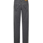 Jeans a gamba dritta in denim 813511 V5SO01003 BOTTEGA VENETA 